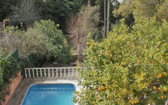 Casa Acucena Vintage B&B Guest House