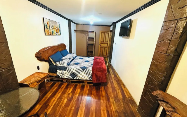 Confort Home Departamentos en Baños