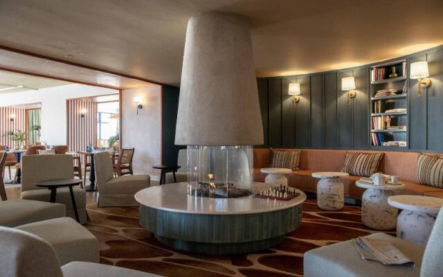 The Relais Cooden Beac