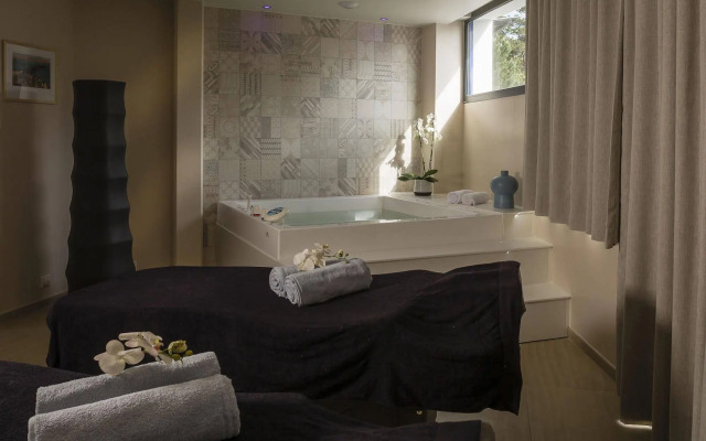 Hôtel & Spa - Thalazur Arcachon