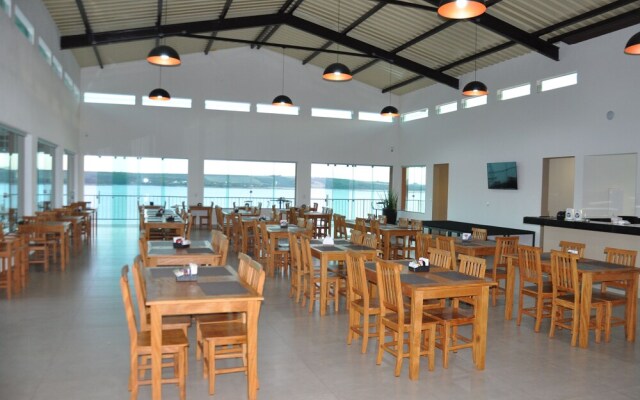 Riviera Capitólio Hotel