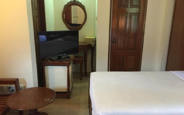 Guest Care Hotel