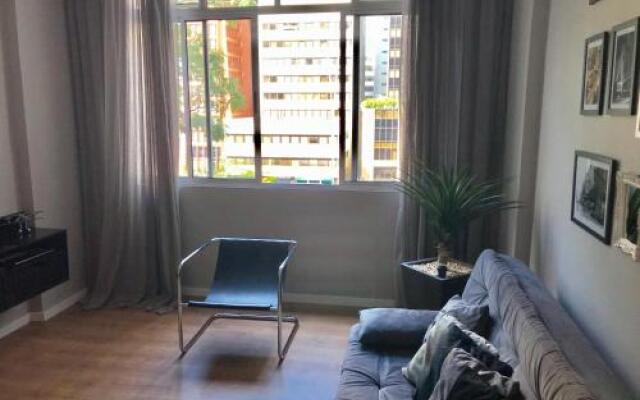 Avenida Paulista - Apartamento