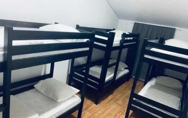Loft Hostel 102