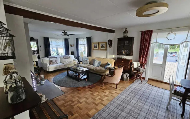 Ankis Bed and Breakfast