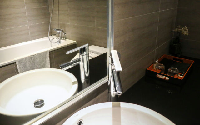 Wonstar Hotel Zhong Hua