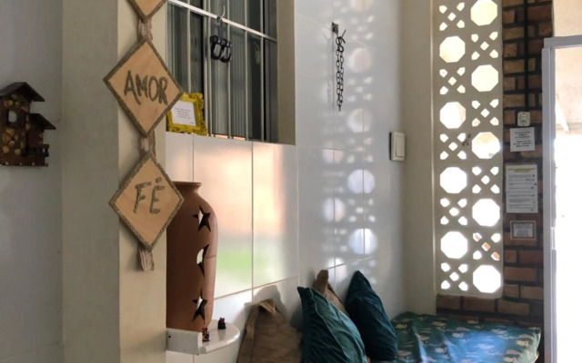 Chalé em Barreirinhas - Porto dos Lençóis