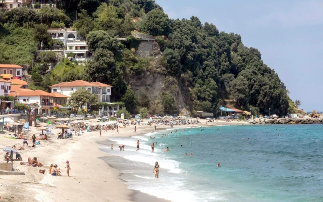 Kanari s House Pelion