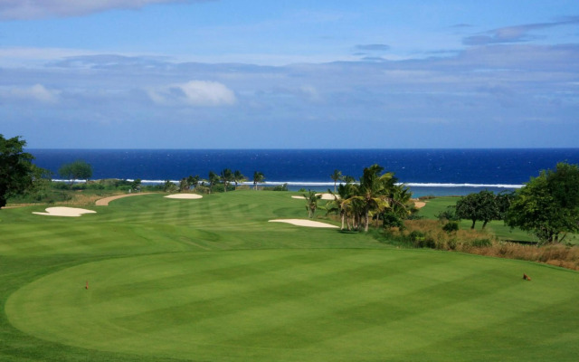 InterContinental Fiji Golf Resort & Spa by IHG