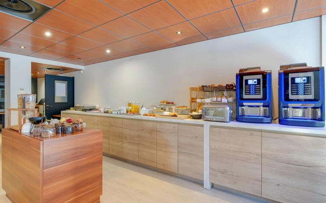 Best Western Hotel Atrium Valence