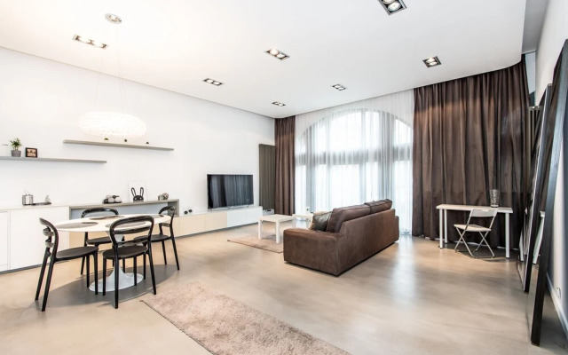 Super-Apartamenty City Park Loft