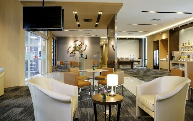 Louis' Tavern Hotel Don Muang