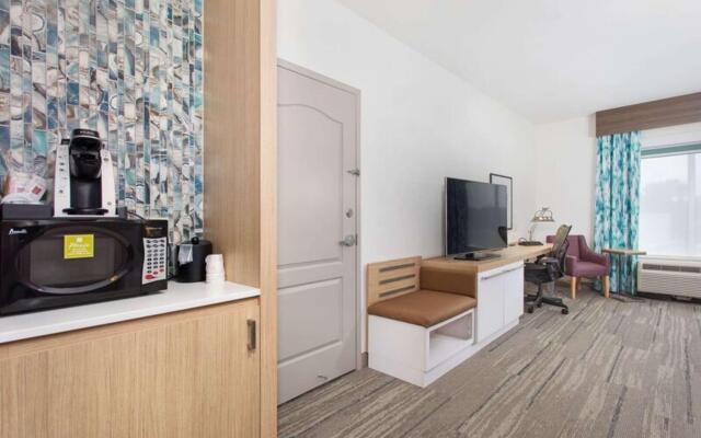Hilton Garden Inn Knoxville West/Cedar Bluff