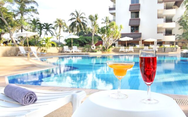 Rayong Chalet Resort