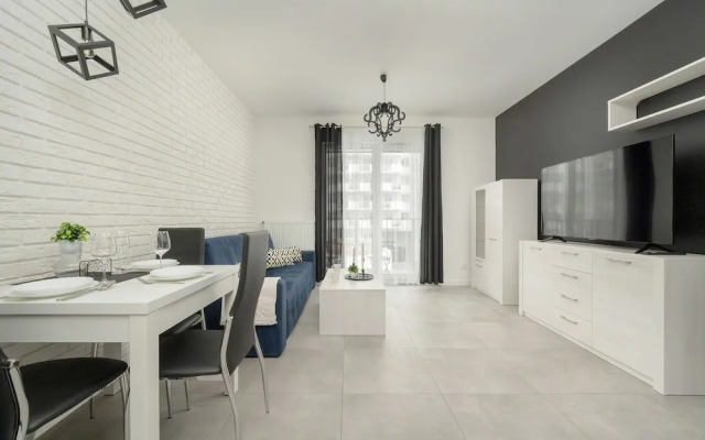 Apartment Close to the River by Renters