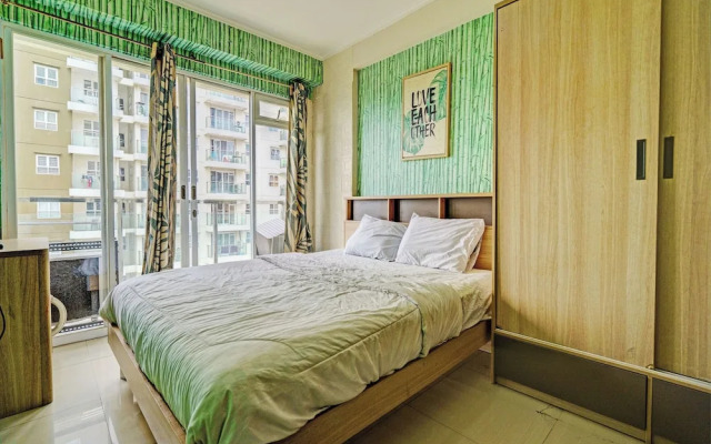 OYO Life 93065 Apartemen Gateway Pasteur By Glory Rent