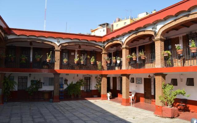 Hotel Dos Rios