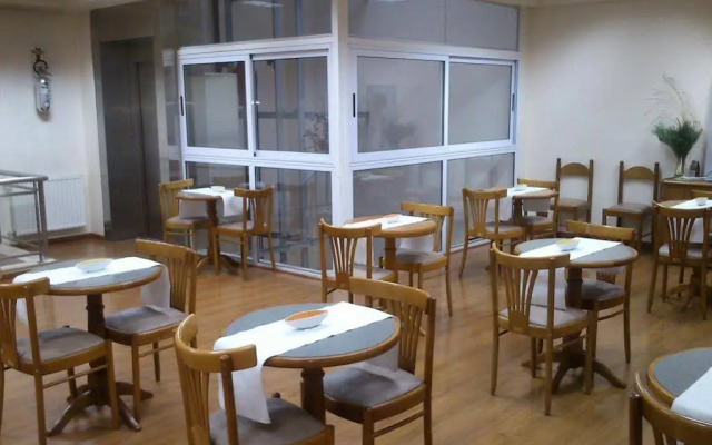 Hotel Goya