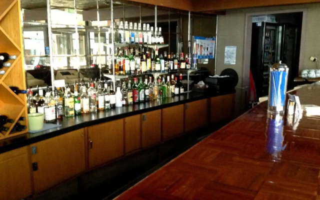 Rockhampton Plaza Hotel International