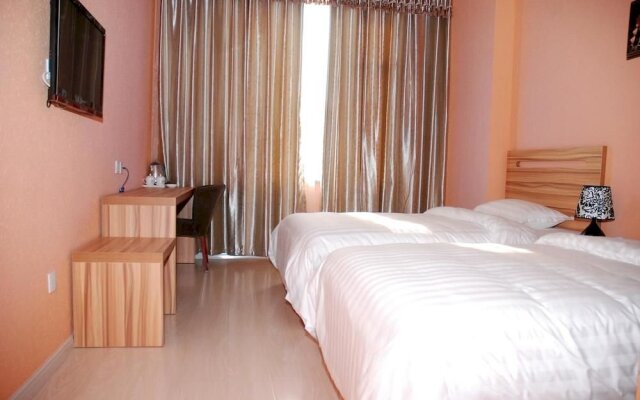 Liaojian Hotel-dalian