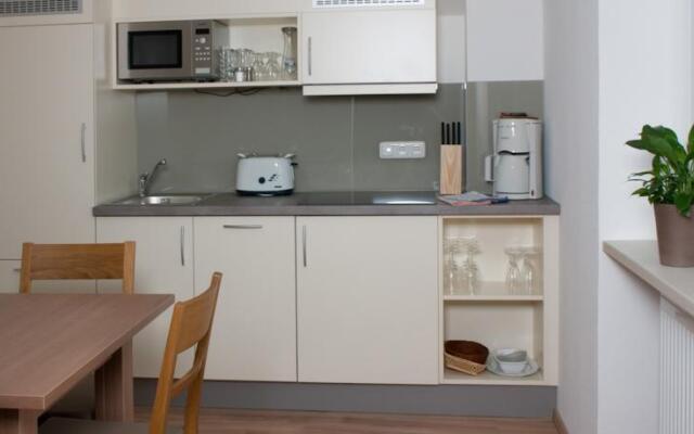 Hölbinger Alm - Apartments