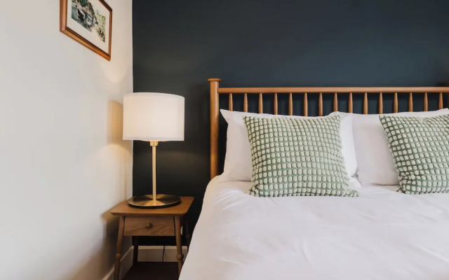 Stunning 3 Bedroom Oxford Retreat