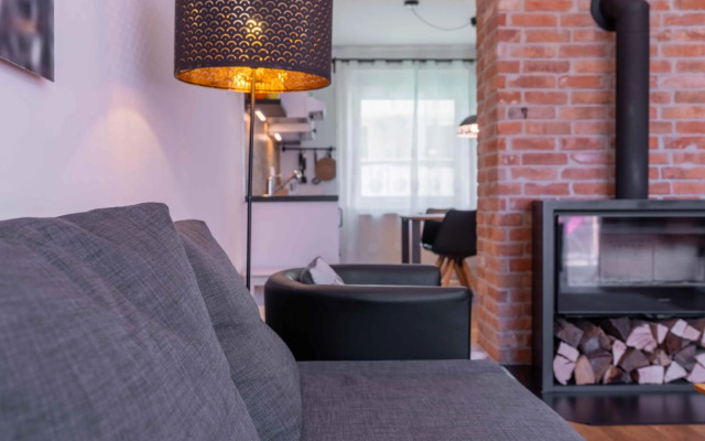 Apartma Peček Kranjska Gora