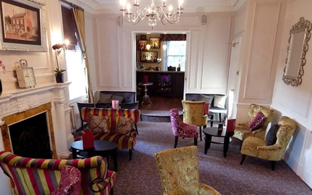 Milford Hall Salisbury