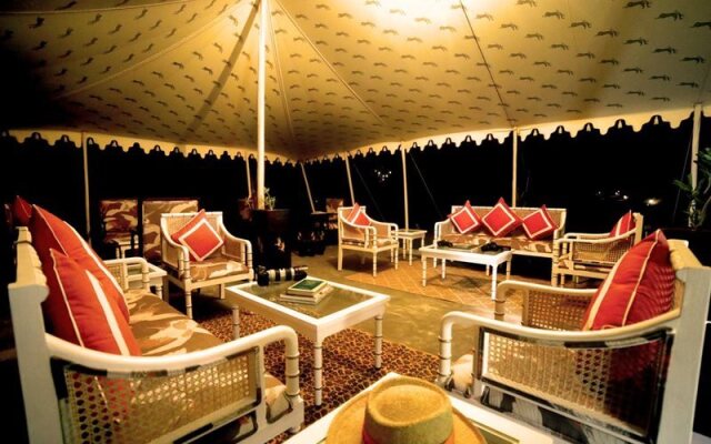 The Jawai Gateway Hotel