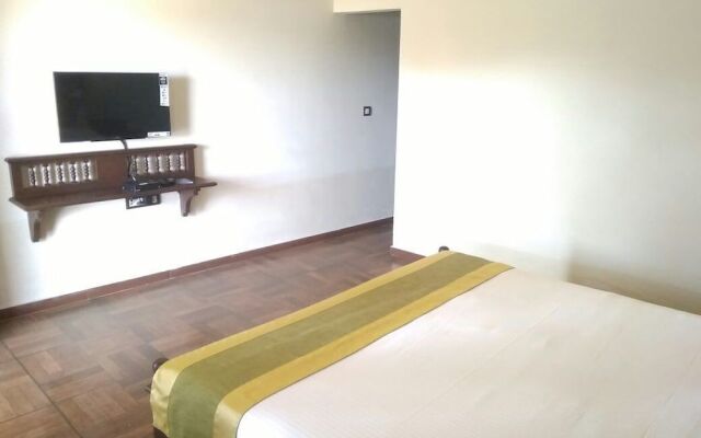 Shathayu Retreat