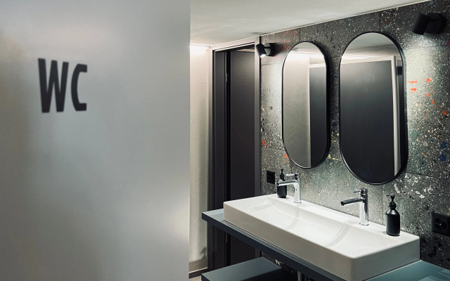 Hotel-Restaurant Alpina Wolfenschiessen