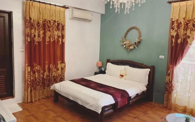 Sea Princess B&B