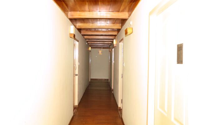 SN Tourist Home