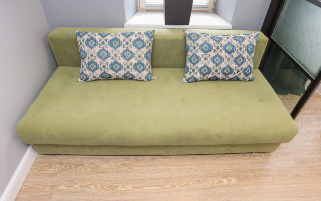 Home24 на улице Фитаревская 17