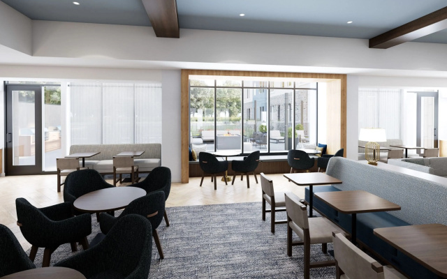 Staybridge Suites Houston Downtown by IHG
