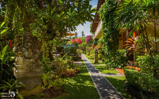 Rama Shinta Hotel