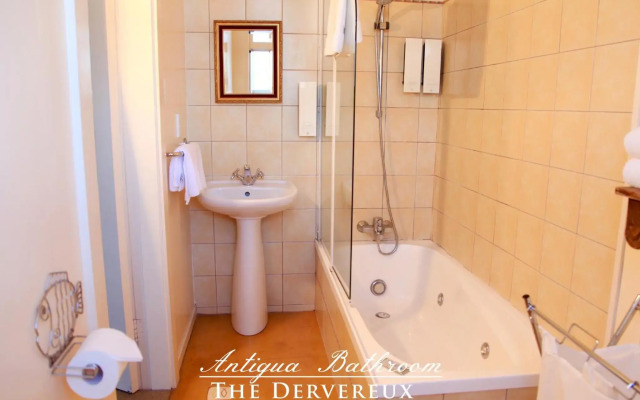 The Devereux Boutique Hotel