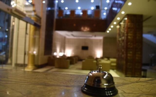 Al Kiram Hotel