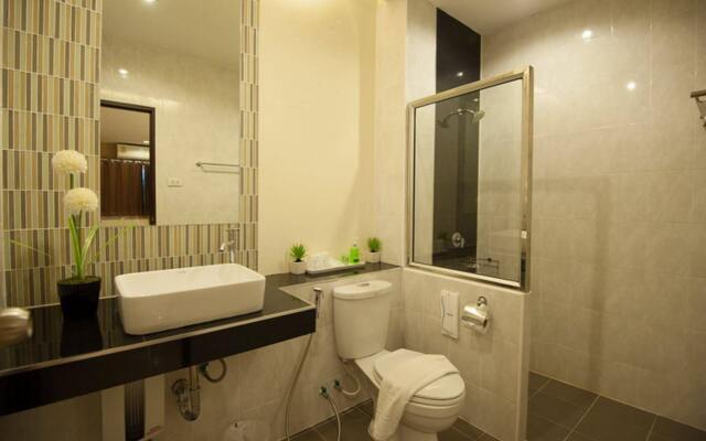 The Cozy Nest Boutique Rooms