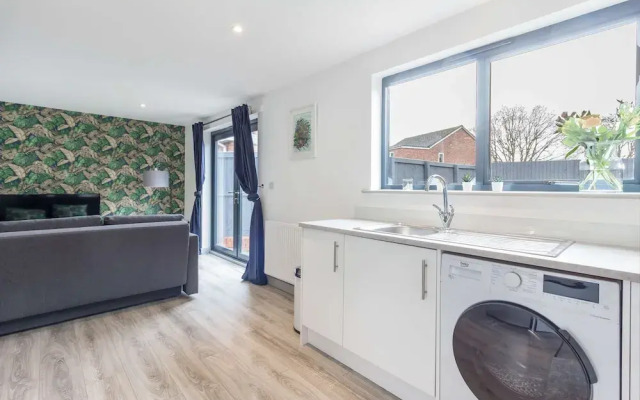 Host Stay Bridge Street 87b