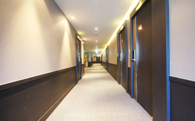 Naju Maruo Hotel