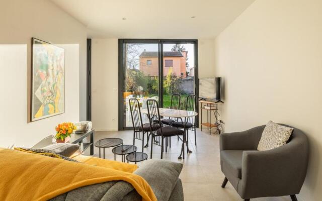 Dify Stoppa - Parilly