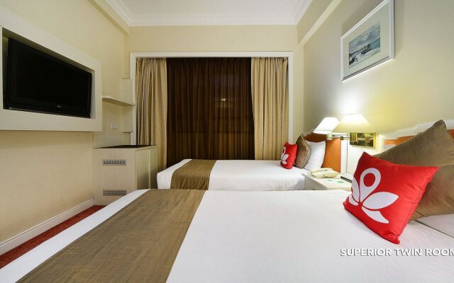 Holiday Inn Express and Suites Singapore Novena, an IHG Hotel