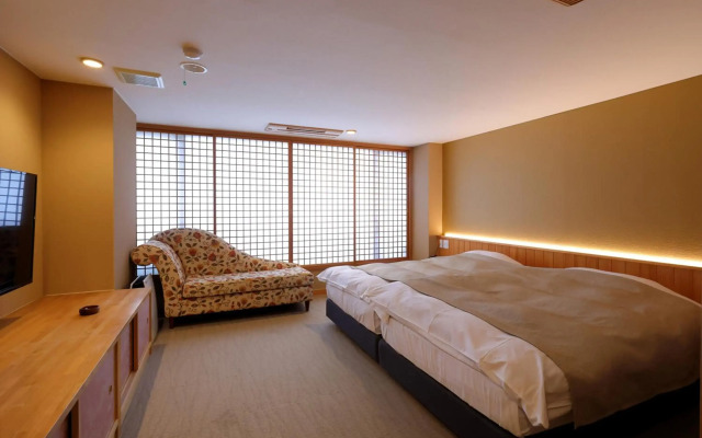 Kawaguchiya Kinosaki Riverside Hotel