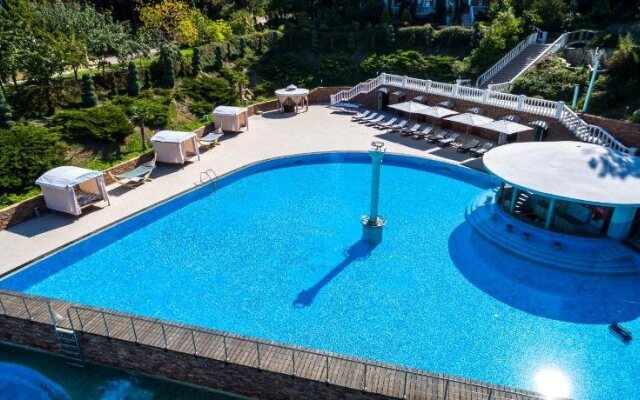 Sea Club Hotel
