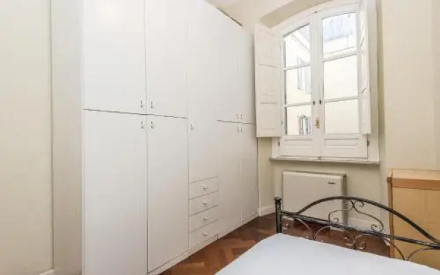 Locazione turistica Vatican Luxury Apt