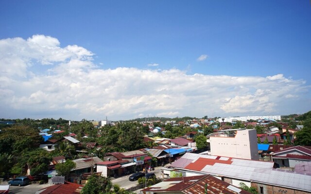 Winolanto Guest House Syariah by OYO Rooms