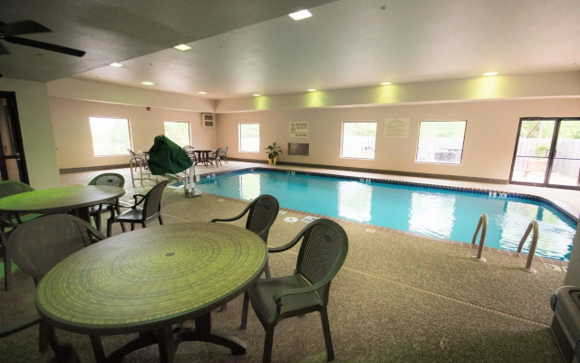 Hampton Inn St. Louis/Chesterfield