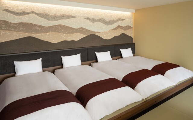 Hoshino Resorts KAI Kirishima