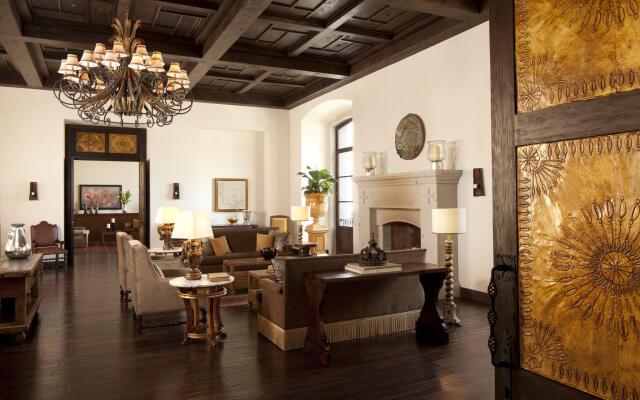 Rosewood San Miguel De Allende